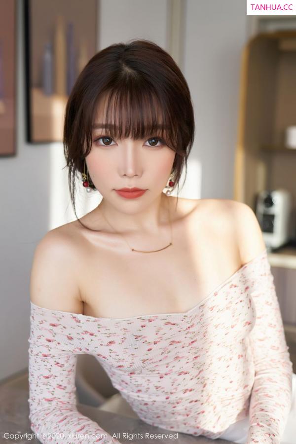 陈芝 芝芝Booty [XiuRen]高清写真图 2020.12.28 No.2949 芝芝Booty第47张图片